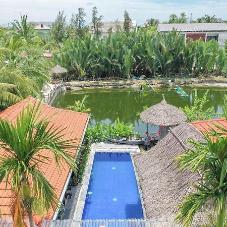 Golden Forest Villa Hội An Ngoại thất bức ảnh