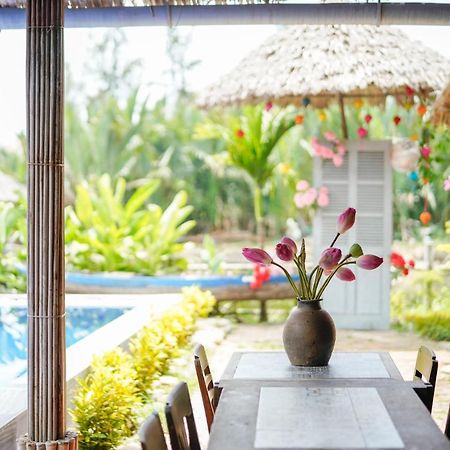 Golden Forest Villa Hội An Ngoại thất bức ảnh