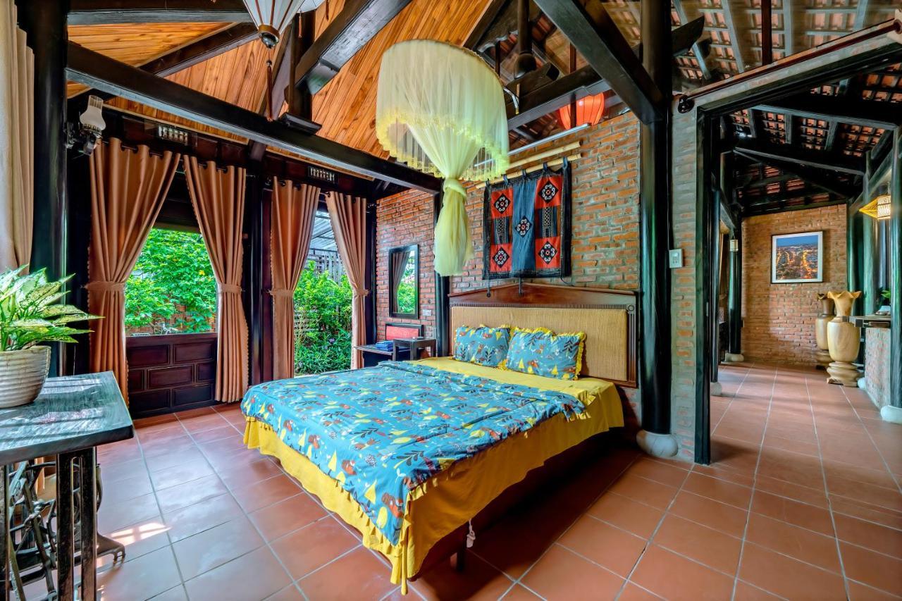 Golden Forest Villa Hội An Ngoại thất bức ảnh