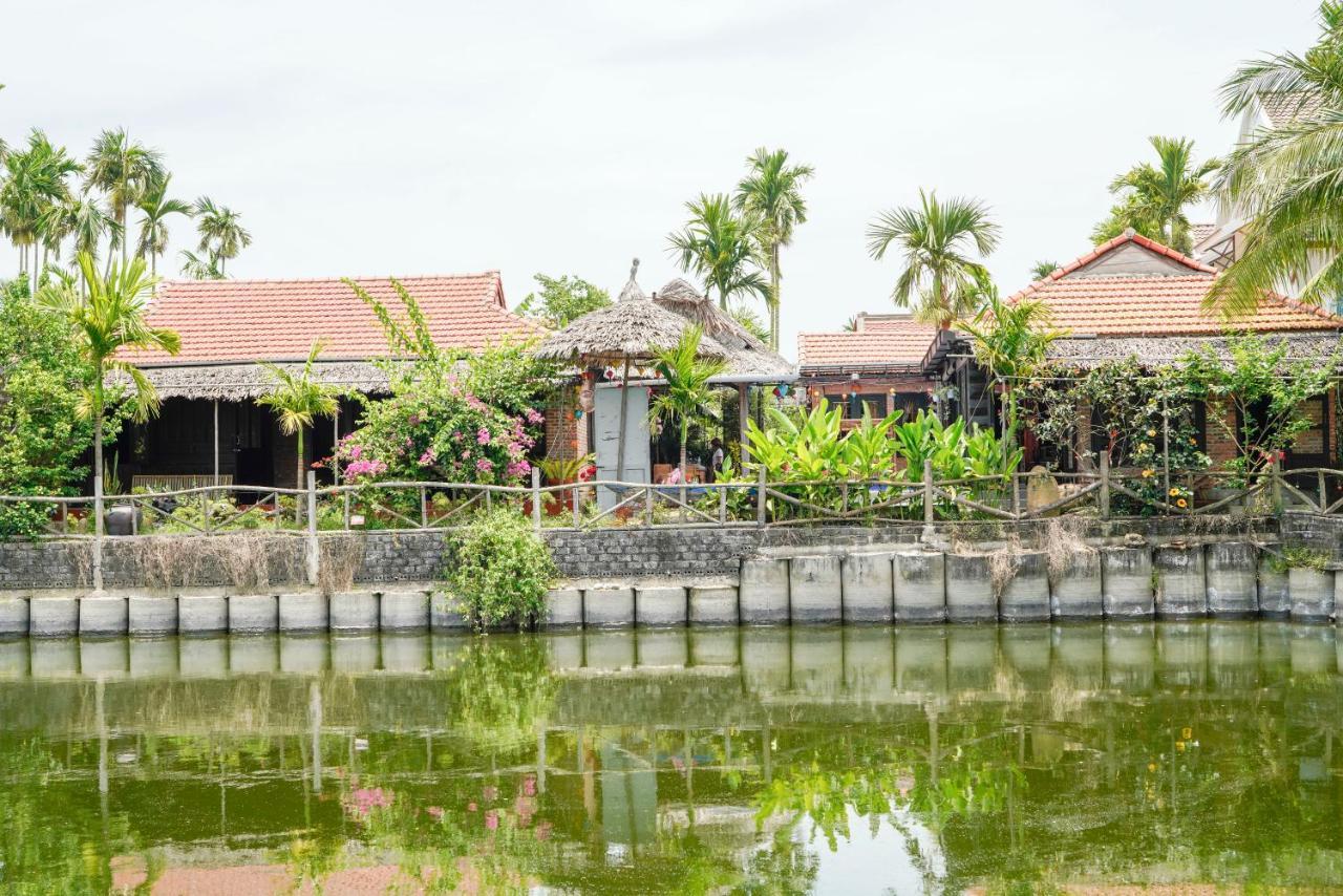 Golden Forest Villa Hội An Ngoại thất bức ảnh