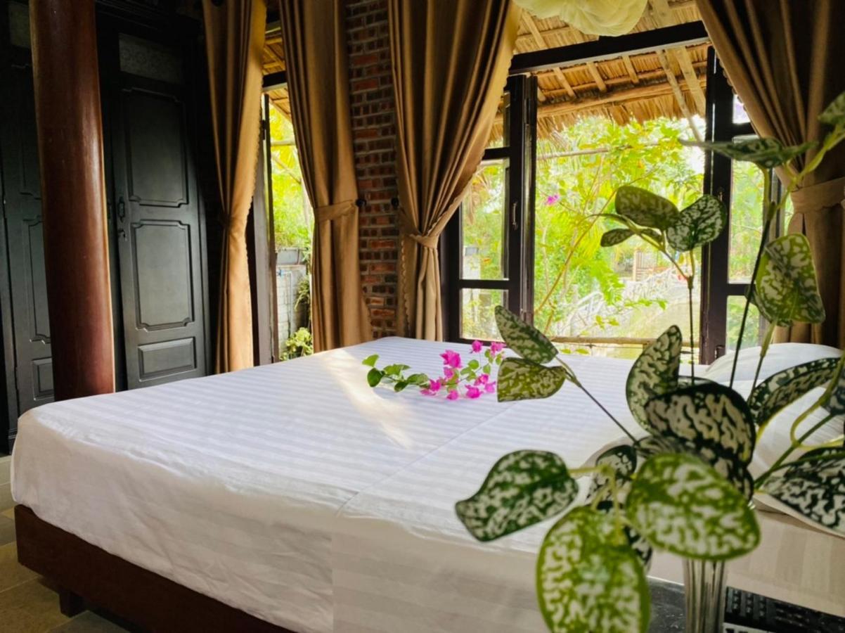 Golden Forest Villa Hội An Ngoại thất bức ảnh