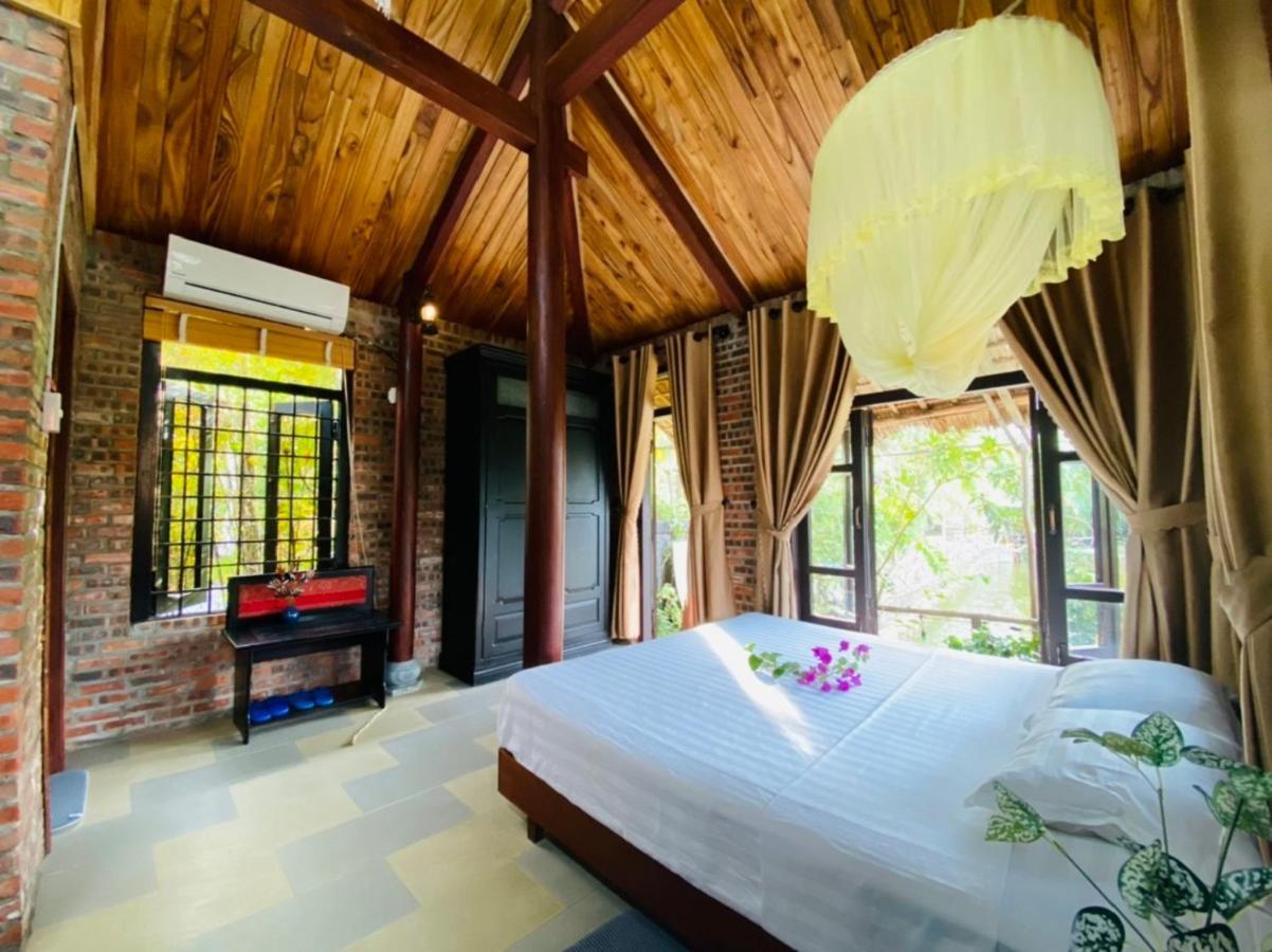 Golden Forest Villa Hội An Ngoại thất bức ảnh