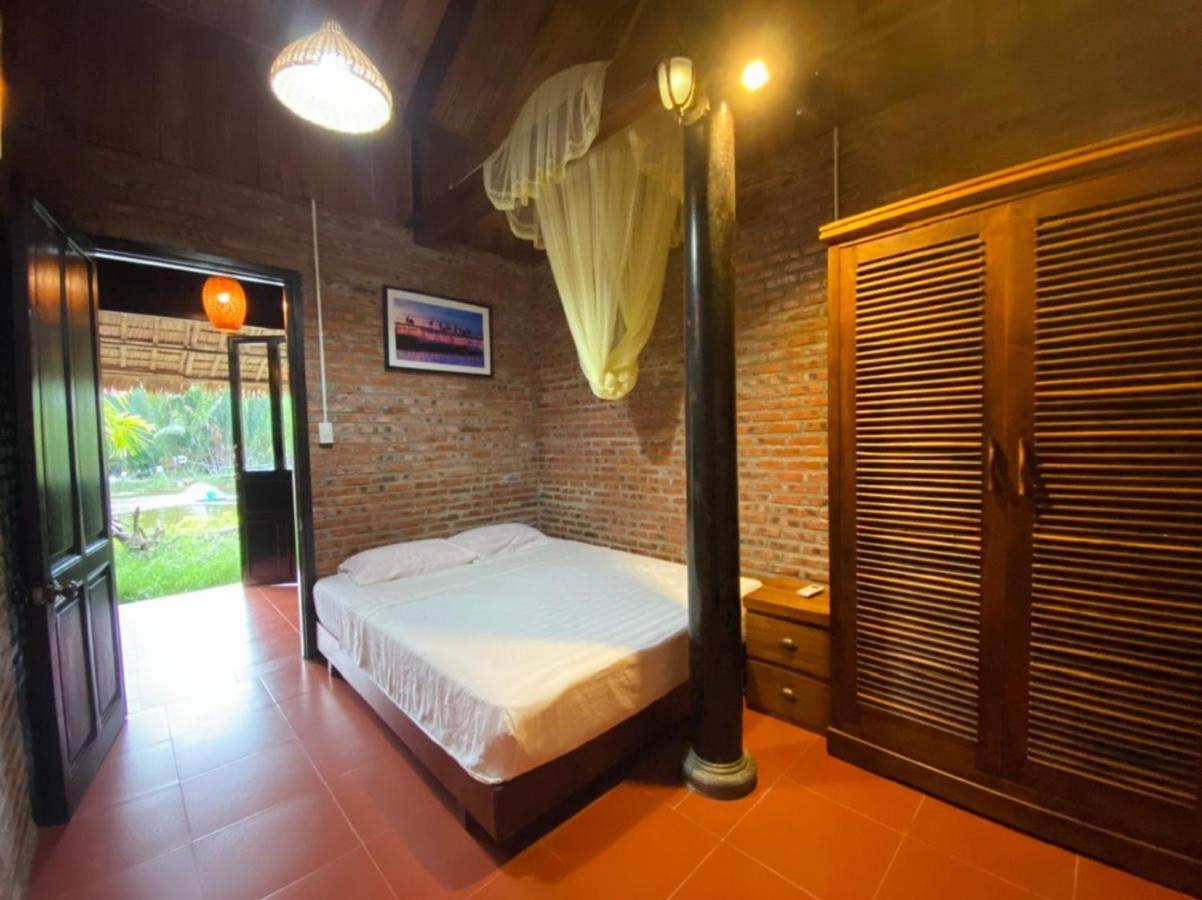 Golden Forest Villa Hội An Ngoại thất bức ảnh