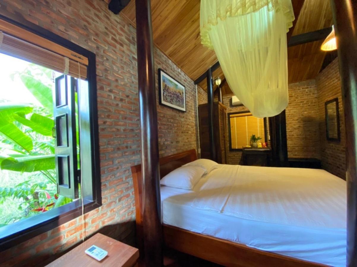 Golden Forest Villa Hội An Ngoại thất bức ảnh