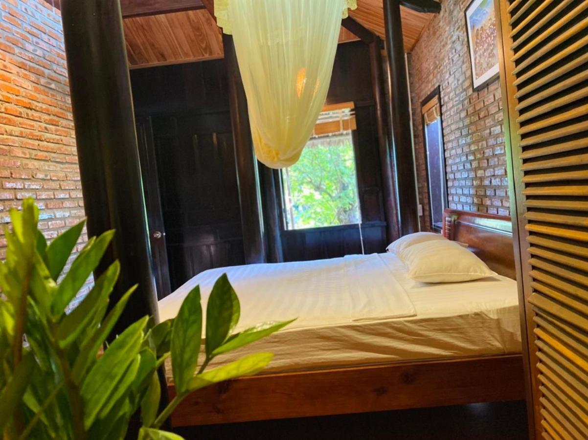 Golden Forest Villa Hội An Ngoại thất bức ảnh