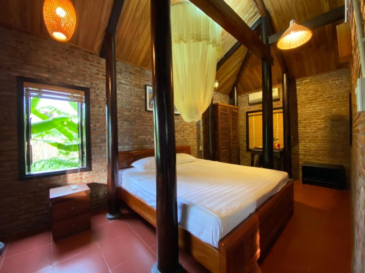 Golden Forest Villa Hội An Ngoại thất bức ảnh