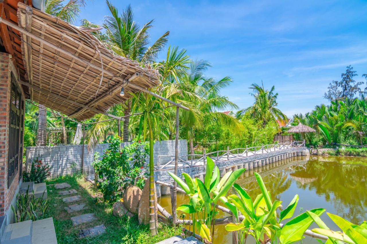 Golden Forest Villa Hội An Ngoại thất bức ảnh